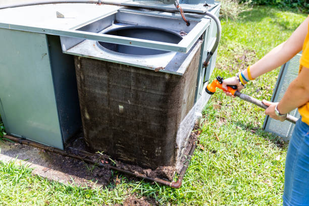 Best Commercial Air Duct Cleaning  in Grandyle Village, NY