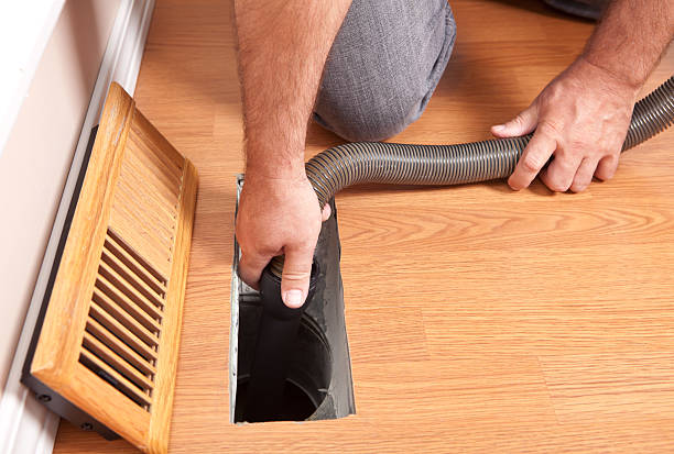Best Affordable HVAC Duct Cleaning  in Grandyle Village, NY