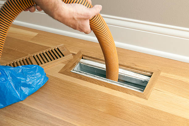 Best HVAC Duct Inspection Services  in Grandyle Village, NY
