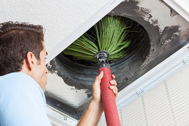 Best Commercial Air Duct Cleaning  in Grandyle Village, NY